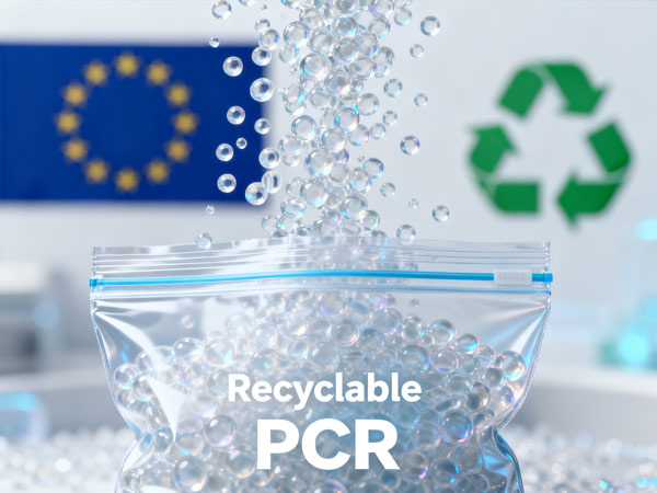 前瞻布局綠色科技，天之和包裝助力客戶暢行歐盟PPWR新標